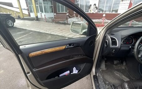 Audi Q7, 2006 год, 1 350 000 рублей, 7 фотография