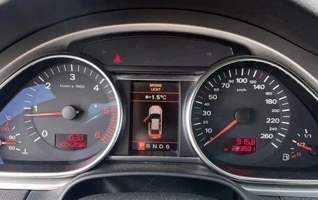 Audi Q7, 2006 год, 1 350 000 рублей, 9 фотография