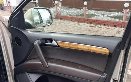 Audi Q7, 2006 год, 1 350 000 рублей, 16 фотография