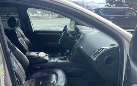 Audi Q7, 2006 год, 1 350 000 рублей, 15 фотография