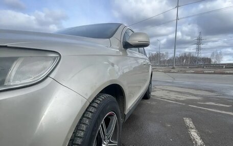 Audi Q7, 2006 год, 1 350 000 рублей, 17 фотография