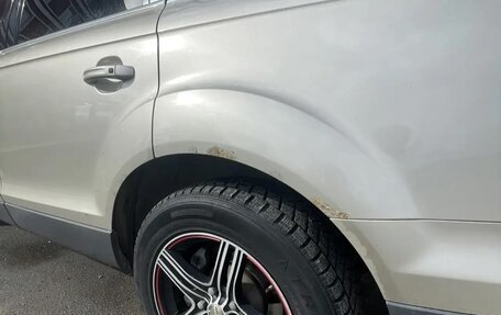 Audi Q7, 2006 год, 1 350 000 рублей, 18 фотография