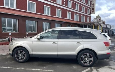 Audi Q7, 2006 год, 1 350 000 рублей, 20 фотография