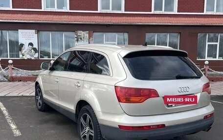 Audi Q7, 2006 год, 1 350 000 рублей, 21 фотография