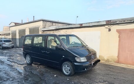 Mercedes-Benz Vito, 2002 год, 590 000 рублей, 1 фотография