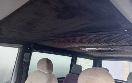 Mercedes-Benz Vito, 2002 год, 590 000 рублей, 6 фотография