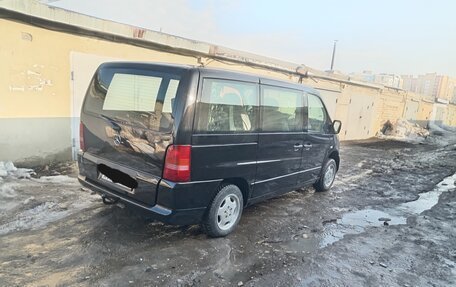 Mercedes-Benz Vito, 2002 год, 590 000 рублей, 4 фотография