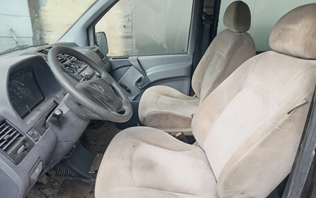 Mercedes-Benz Vito, 2002 год, 590 000 рублей, 7 фотография