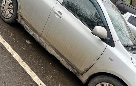 Toyota Corolla, 2008 год, 500 000 рублей, 5 фотография