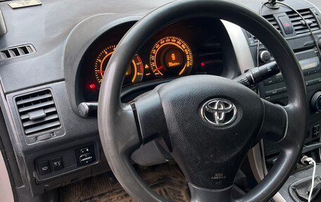 Toyota Corolla, 2008 год, 500 000 рублей, 1 фотография