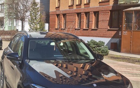 Mercedes-Benz GLC, 2016 год, 2 900 000 рублей, 2 фотография