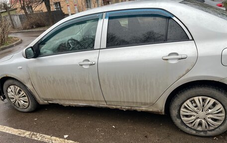 Toyota Corolla, 2008 год, 500 000 рублей, 2 фотография