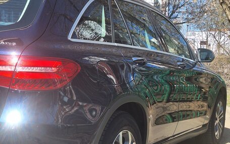 Mercedes-Benz GLC, 2016 год, 2 900 000 рублей, 6 фотография