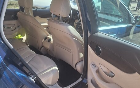 Mercedes-Benz GLC, 2016 год, 2 900 000 рублей, 11 фотография