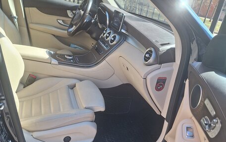 Mercedes-Benz GLC, 2016 год, 2 900 000 рублей, 10 фотография