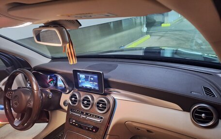 Mercedes-Benz GLC, 2016 год, 2 900 000 рублей, 15 фотография