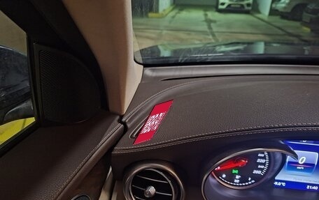 Mercedes-Benz GLC, 2016 год, 2 900 000 рублей, 16 фотография