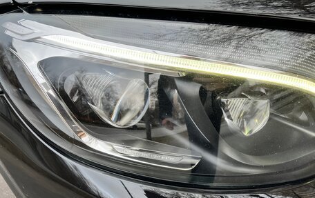 Mercedes-Benz GLC, 2017 год, 3 650 000 рублей, 8 фотография