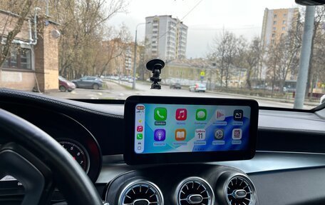 Mercedes-Benz GLC, 2017 год, 3 650 000 рублей, 11 фотография