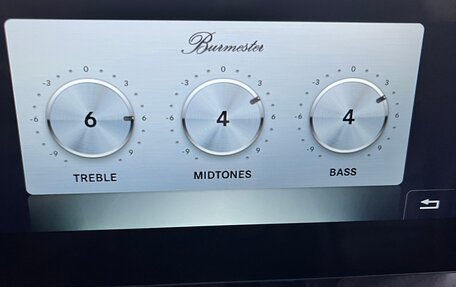 Mercedes-Benz GLC, 2017 год, 3 650 000 рублей, 12 фотография