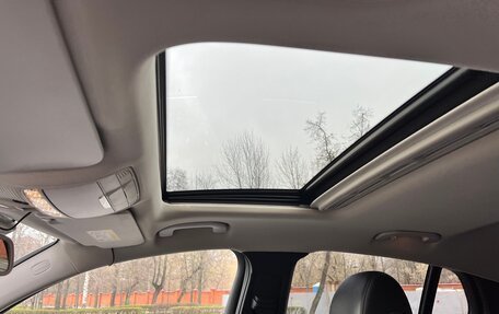 Mercedes-Benz GLC, 2017 год, 3 650 000 рублей, 16 фотография