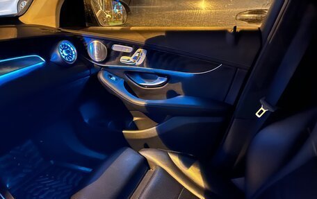 Mercedes-Benz GLC, 2017 год, 3 650 000 рублей, 21 фотография