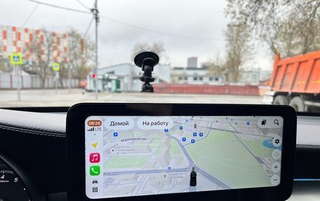 Mercedes-Benz GLC, 2017 год, 3 650 000 рублей, 18 фотография