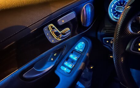 Mercedes-Benz GLC, 2017 год, 3 650 000 рублей, 20 фотография