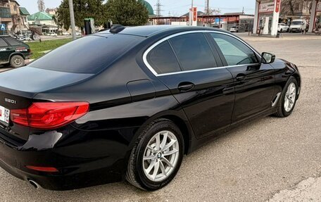 BMW 5 серия, 2019 год, 2 500 000 рублей, 6 фотография