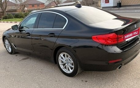 BMW 5 серия, 2019 год, 2 500 000 рублей, 7 фотография