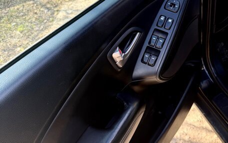 Hyundai ix35 I рестайлинг, 2011 год, 1 100 000 рублей, 4 фотография