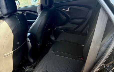 Hyundai ix35 I рестайлинг, 2011 год, 1 100 000 рублей, 6 фотография