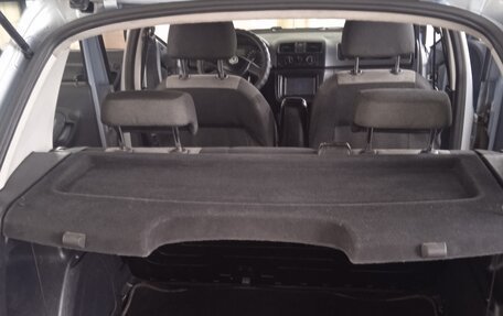 Skoda Fabia II, 2010 год, 500 000 рублей, 7 фотография