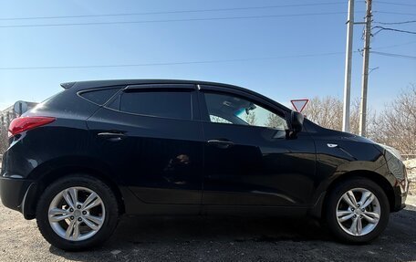 Hyundai ix35 I рестайлинг, 2011 год, 1 100 000 рублей, 7 фотография