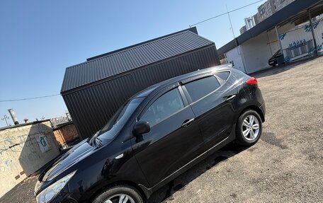 Hyundai ix35 I рестайлинг, 2011 год, 1 100 000 рублей, 5 фотография