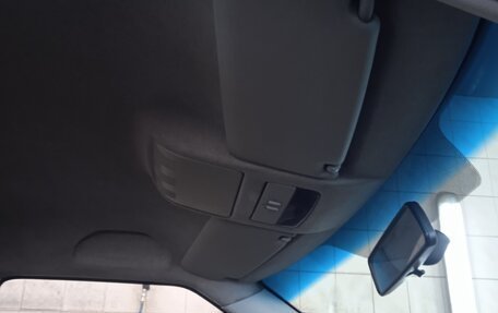 Skoda Fabia II, 2010 год, 500 000 рублей, 8 фотография