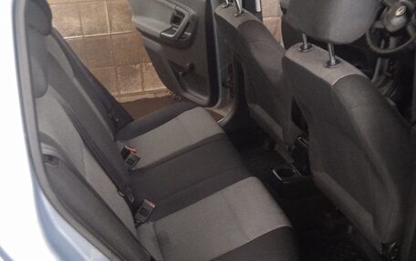 Skoda Fabia II, 2010 год, 500 000 рублей, 11 фотография