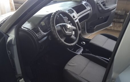 Skoda Fabia II, 2010 год, 500 000 рублей, 12 фотография