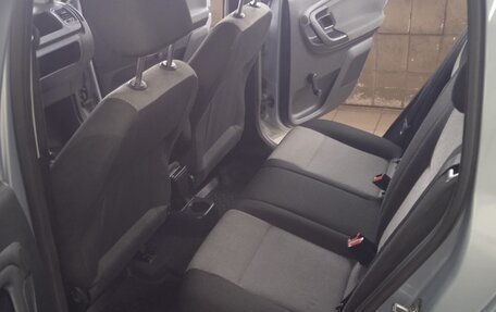 Skoda Fabia II, 2010 год, 500 000 рублей, 13 фотография