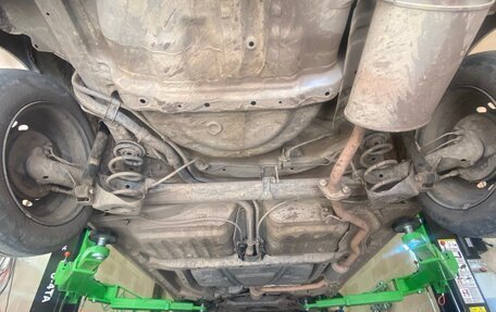 Honda Fit III, 2007 год, 530 000 рублей, 3 фотография