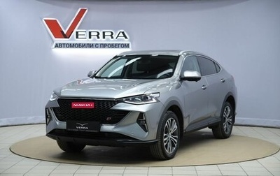 Haval F7x I, 2023 год, 2 030 000 рублей, 1 фотография