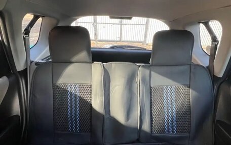 Honda Fit III, 2007 год, 530 000 рублей, 9 фотография