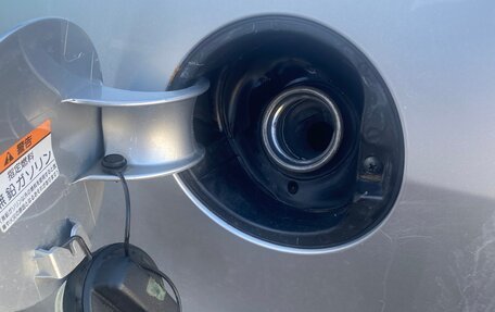 Honda Fit III, 2007 год, 530 000 рублей, 10 фотография