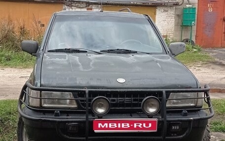 Opel Frontera A, 1996 год, 270 000 рублей, 1 фотография