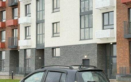 Chery Kimo (A1), 2008 год, 115 000 рублей, 1 фотография