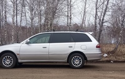 Toyota Caldina, 1999 год, 370 000 рублей, 1 фотография