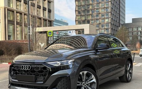 Audi Q8 I, 2025 год, 13 990 000 рублей, 1 фотография