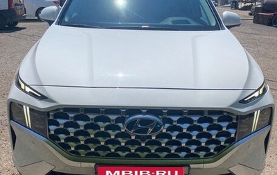 Hyundai Santa Fe IV, 2021 год, 4 050 000 рублей, 1 фотография