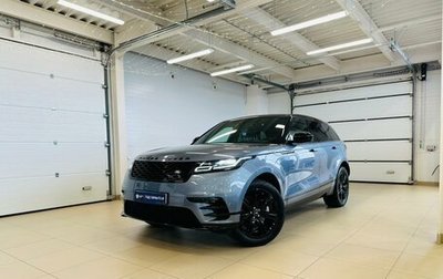 Land Rover Range Rover Velar I, 2020 год, 6 799 900 рублей, 1 фотография