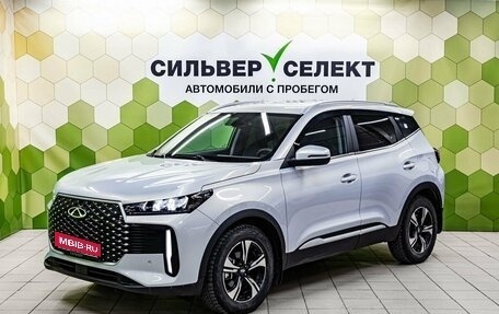 Chery Tiggo 4 I рестайлинг, 2024 год, 1 950 000 рублей, 1 фотография